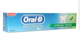 Oral B Small size